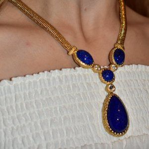 Christian Dior Necklace